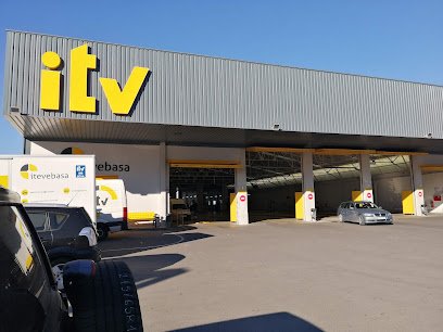 ITV Redován
