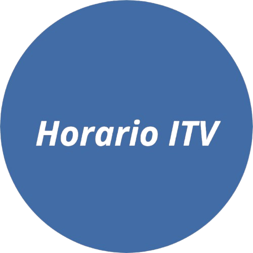 Horario ITV Alicante sin