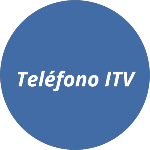 Telefono ITV Alicante sin