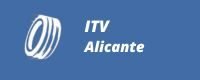 Logo Header ITV Alicante Sitval